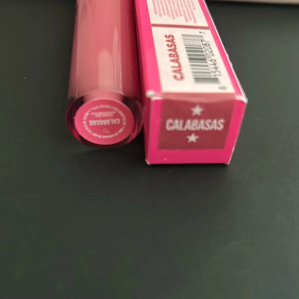 CALABASAS Jeffree Star Velour Liquid Lipstick